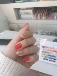 点击看大图 -KING NAIL 日式美甲美睫