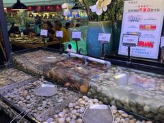 -韩盛·盛江山自助料理(沈辽路万达店)