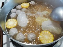 -陈记顺和潮汕鲜牛肉火锅(棠德南路店)