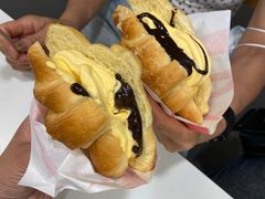-麦当劳(东大桥店)