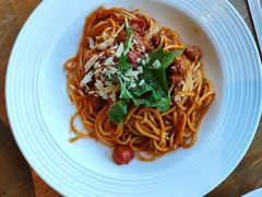 -必胜客(港城新天地店)