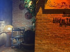 -树下时尚餐厅(翠园街店)
