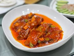 -燕春楼(海河华鼎店)