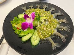 -阿诺泰·泰国餐厅(紫荆店)