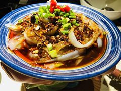 -雲蜀龙阁·金牌水煮鱼(方庄店)