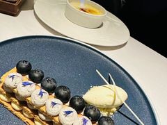 -L'Arome芳芳法国餐厅(仙林金鹰店)