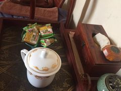 -康美道家中医养生SPA馆(牡丹江路店)