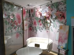 用餐区-西檬树SIMON·T轻奢蛋糕(大东方Max店)