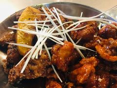 -MI WU FACTORY米屋美食工厂餐厅(绿地店)