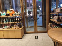 -星巴克臻选(北京世贸天阶店)