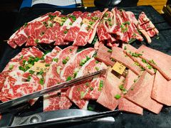 澳洲雪花牛小排-千寻烧肉(政务区店)