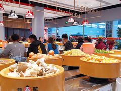 -龍歌自助小火锅(李沧顺和汇店)