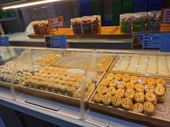 -清真全盛斋传统糕点(许士庙店)