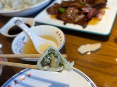 -那家老院子东北菜·饺子·小鸡炖蘑菇(艳华街店)