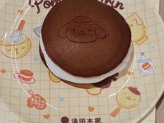 -泽田本家·铜锣烧(美罗城店)