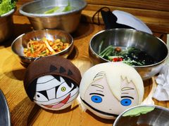 -姜虎东白丁烤肉(银泰中心in99店)