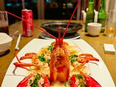 -三亚湾假日度假酒店·中餐厅