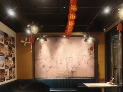 -鲜得来排骨年糕(即墨路店)