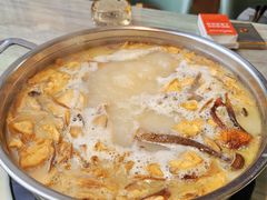野生菌皇汤-阿杜打边炉(五江天街店)