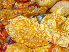 -螺小胖柳州螺蛳粉(钟楼总店)
