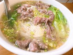 -立文冬·鲜活面(杭州太合商业中心店)