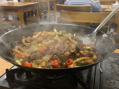 -牛八宝桂林米粉(八里庄店)