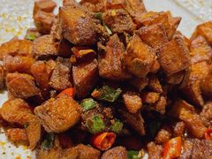 -泉味道贵州厨房(三里河店)