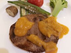 -斗牛士牛排餐厅(嘉里汇店)