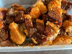 -脆皮五花肉(建东街旗舰店)