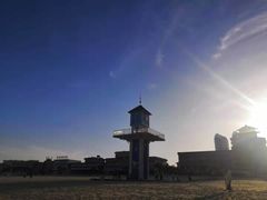 -四海鲜渔家菜(黄金海岸店)