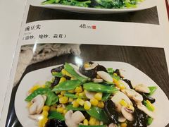 -力力豆花庄(广渠门店)