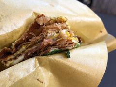 -大华煎饼(交道口北剪子巷店)