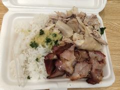 -张仔烧腊店(天河店)