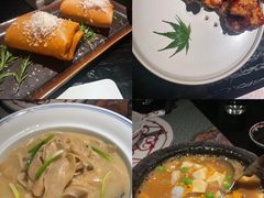 -锦楼·臻选新杭帮(杭州中心店)
