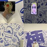 北京新展·有趣好玩的谐音梗正经艺术展