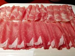 老肉片-黄家码头老火锅(解放碑旗舰店)