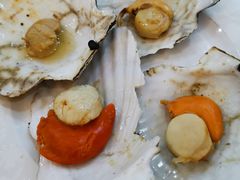 -海之乡日本料理铁板烧(星海店)