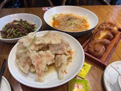 -金掌勺·锅包肉(双榆树店)