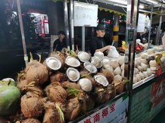 -海大南门夜市(海富街店)