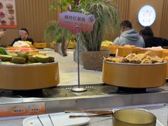 -喜家自助小火锅(乐客城店)