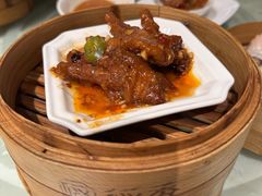 -稻香饭店(龙华天虹店)
