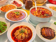 -渝信川菜(新辰里亚运村店)