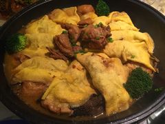 -徽镇小厨·经典徽菜(马连道店)