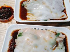 -银记肠粉店(南方医院店)
