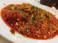 -蒲氏烤鸭(百寿路店)