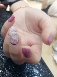 -薇奈尔美甲美睫·科技美肤
