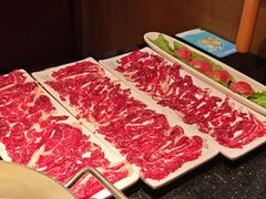 -牛事制造局牛肉火锅(莲岳路店)