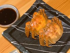 -清水日本料理铁板烧(学府路店)