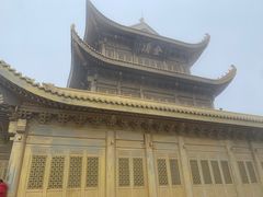 -峨眉山风景名胜区