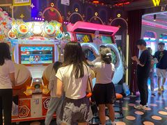 -反斗乐园(领展中心城店)